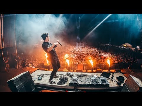 Brian van Andel | Arenal Sound 2018