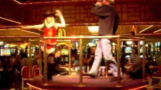 Toby Keith &quot;she&#39;s a hottie&quot; Imperial Palace