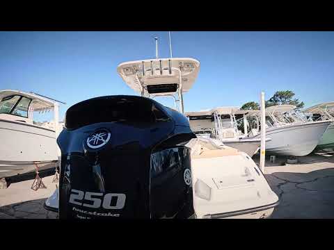 2019 KEY WEST 219 FS | NAPLES BOAT MART