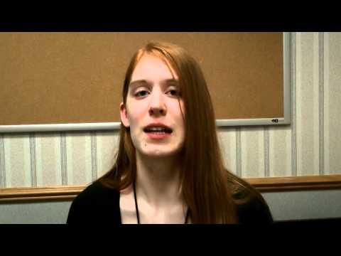 Finney Alumni Interviews: Julia Smith