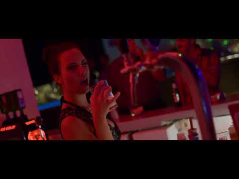 Dim Chord at OXY (Mytilene) June 2018