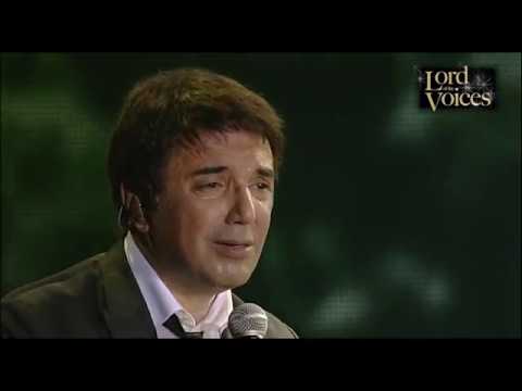 Fernando Pereira - Fado Tropical (c/ Fernando Pessoa)