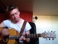 Johnossi - Family Values (Cover)