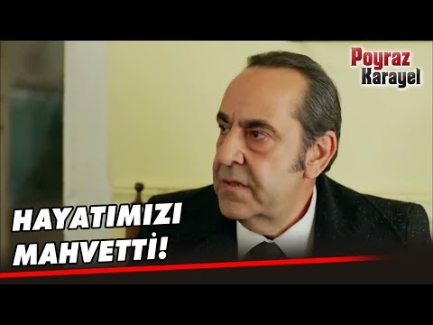 İsmail, Bahri'yi Kötüledi! - Poyraz Karayel Özel Klip