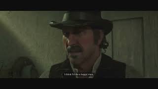 Red Dead Redemption 2 - Gameplay Part 28 PS5