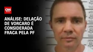 Vídeo: Análise: O que falta para a delação de Vorcaro ser aceita | WW