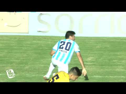 MADUREIRA 4x2 MACAÉ - MELHORES MOMENTOS - CARIOCÃO