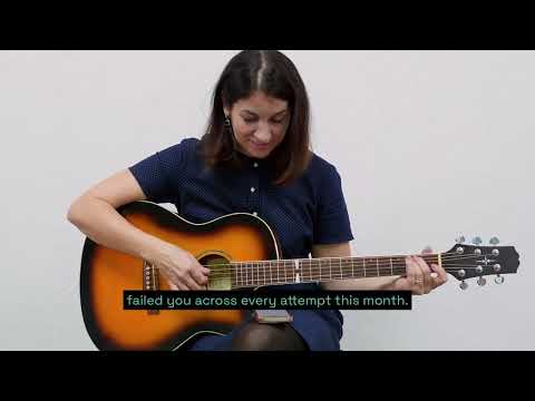 Intonation Training video thumbnail