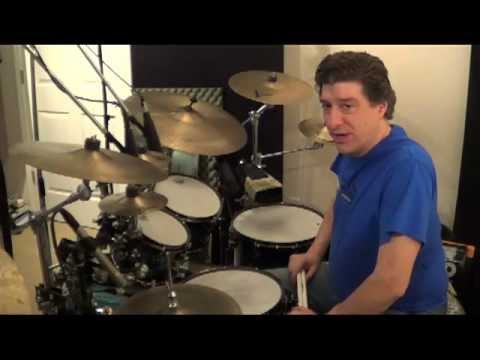 Balumaina Astira- Video Lesson- Part 2- The Breakdown