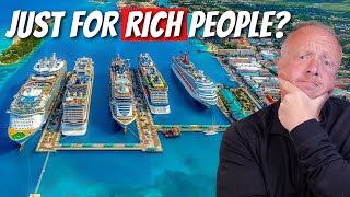 Cruising Has Gotten Too Expensive