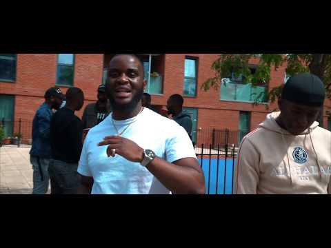 Michee Ft. Pins - Working (Prod. Musiek Mambu)