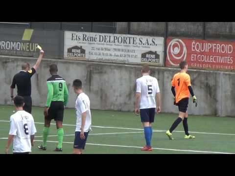 15 J. DHR IC CROIX -  ARRAS FA