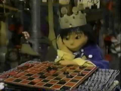 The Puzzle Place: Season 2, Episode 10 - We Three Kings