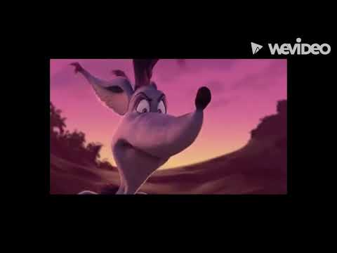 The Chipmiunk's New Groove part 11