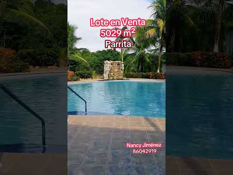 #forsale #sevende #costarica  #lotesenventa  #lotesenventa #rancholaslomas #parrita #puntarenas