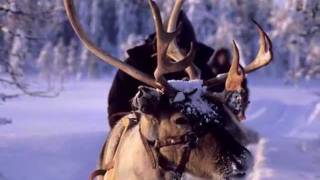 SLEIGH RIDE - The Ray Conniff Singers