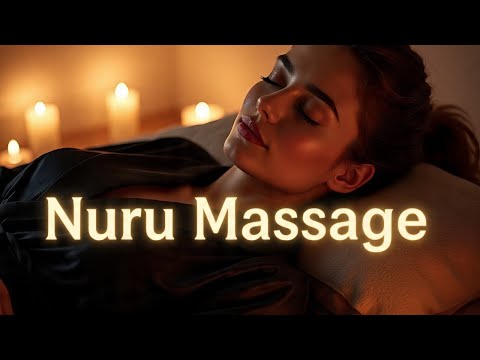 What is the Meaning of Nuru Massage