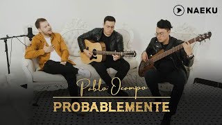 Probablemente Music Video