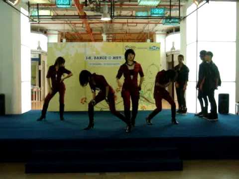 Lunar ft. L.O.H  JK Underground by Metromall (Season 2): Stage 9 [201110]