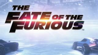 The Fate of The Furious All Sound track- Full OST