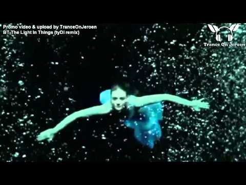 BT feat  Jes   The Light In Things ASOT 485 & 484