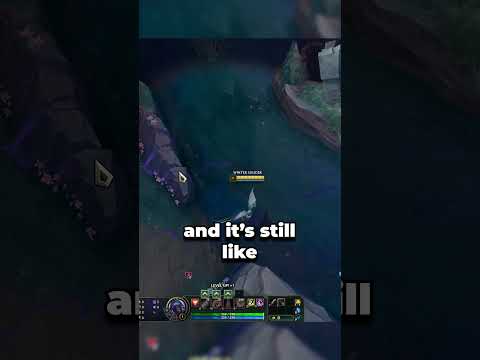 WASD in League 😬 | Drututt