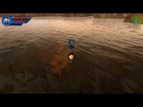 LEGO® MARVEL Super Heroes 2 Stunt Hunt Challenge
