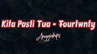 Download lagu Kita Pasti Tua - Fourtwnty | Cover Anggidnps mp3 Download lagu Kita Pasti Tua - Fourtwnty | Cover Anggidnps mp3