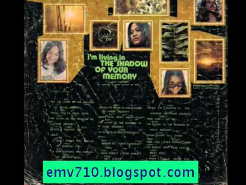 (I'm Livin' In) The Shadow Of Your Memory - Gary S. Paxton