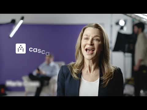 Vidico x Cascade - Testimonial Overview Video