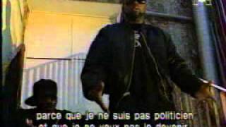 Tim Dog Interview and live cuts, penicillin on the wax !!!!!