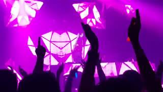 Armin van Buuren - Quest (Super8 & Tab) (Live in Kuala Lumpur Dec 2017)