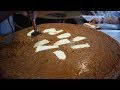 BUTTER LOADED Pav Bhaji 200 KG Butter Every Day Indian Street Food