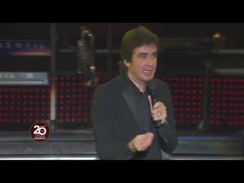 Dante Gebel - El Evangelio de la Cruz [¡¡PODEROSO MENSAJE!!]