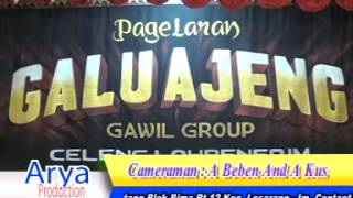 Download lagu Sandiwara - GALU AJENG – Eps.Raden Walang Sungsang - Bag 1 ( Arya Production ) mp3