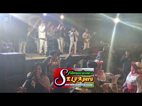 Fiesta patronal del pueblo pomacancha jauja-junin. 