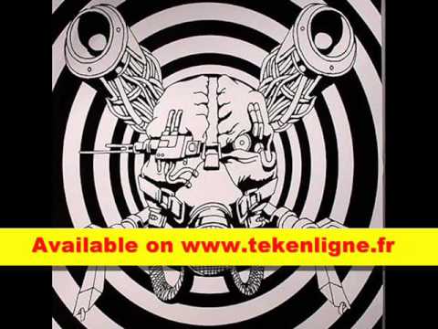 Neurotrope 13 - Barouf