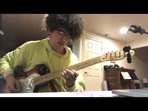 Dig Dis-Hank Mobley First Chorus Solo Transcription (Assignment)