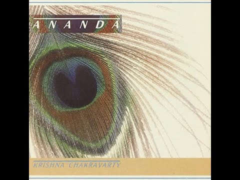 ANANDA KRISHNA CHAKRAVARTY ----  CD ANANDA