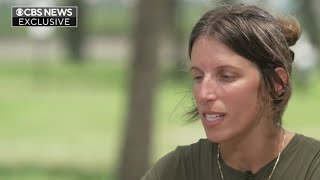 South Florida driver of viral citation video speaks out about the incident