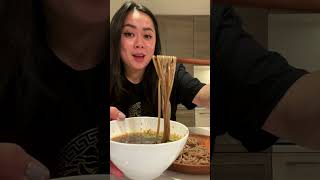 Cold Soba Noodles Dipping Sauce (5 Minutes!!)