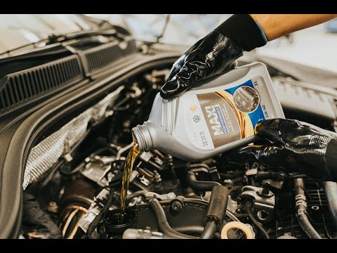 Master Your First Oil Change: Step-by-Step Guide!