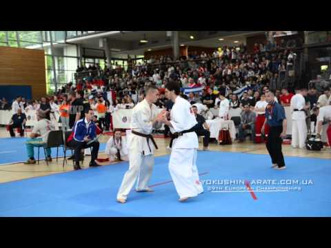 29 EC,  -70 Adrian Turcan (Moldova) - Artem Galoyan (Ukraine)