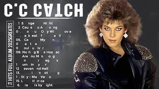 Download lagu CC Catch Greatest Hits Full Album   CC Catch Best Hits 2025   CC Catch Gold Ultimate mp3
