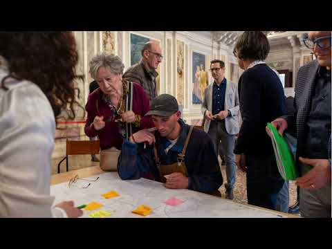 VARCITIES MOOC - Part 2 Monitoring and Evaluating Visionary Solutions