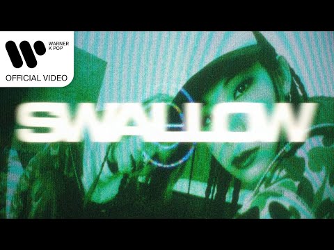 Bryn (브린), SINCE - 삼켜 (SWALLOW) [Music Video]