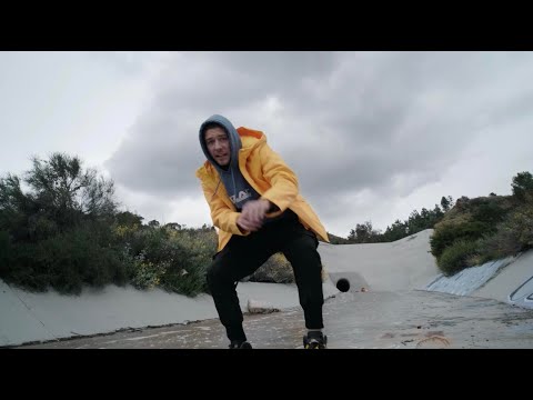 JZAC - One Up (Official Video)