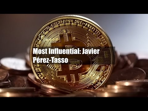 Most Influential: Javier Pérez-Tasso