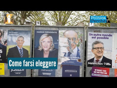 Perché fare politica Ep.7: Come farsi eleggere: Candidature, Comunicazione & Social, Elezioni