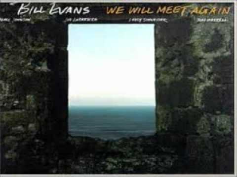 Bill Evans - For All We Know
